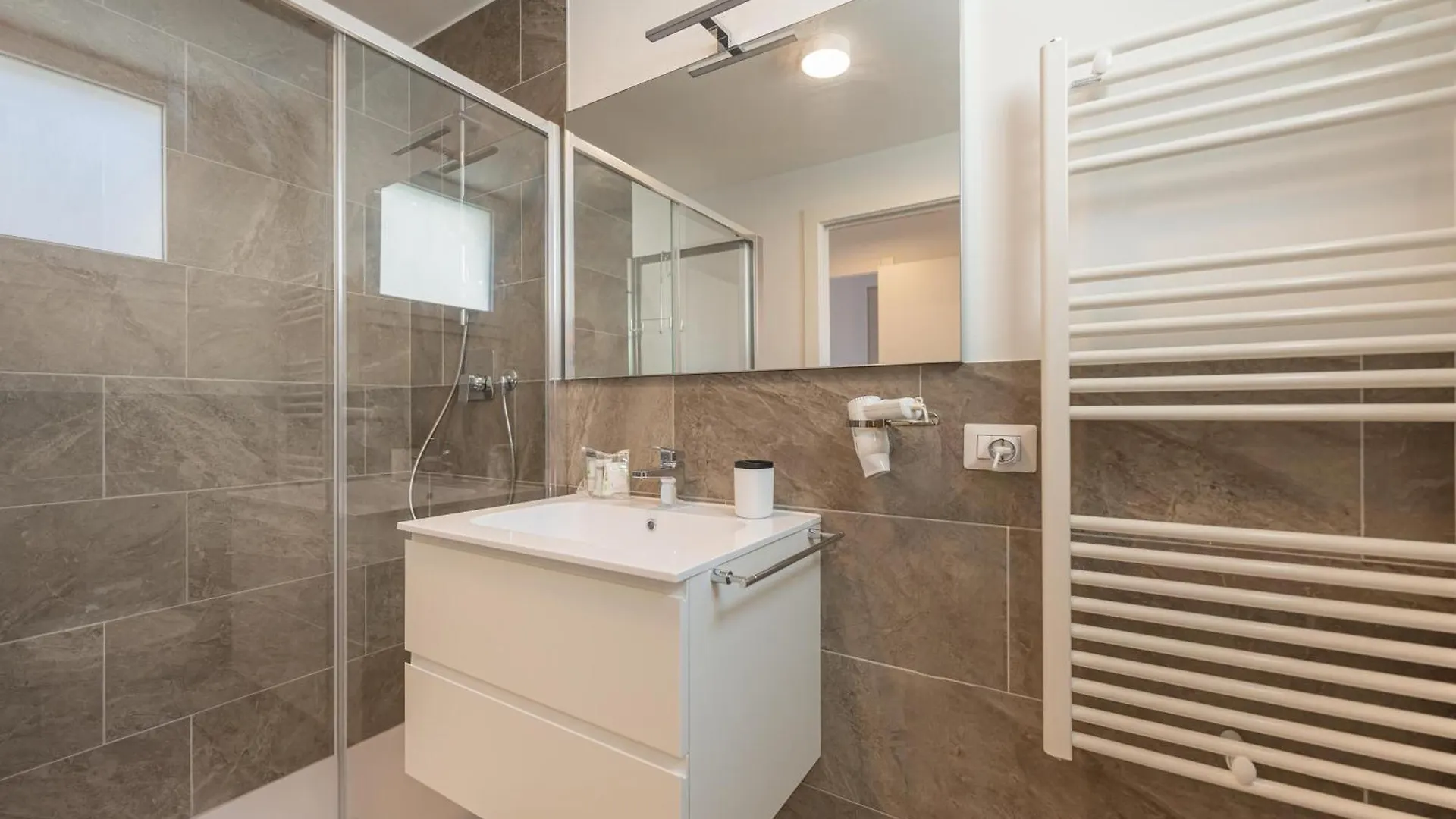 Apartament Wave Island Torre B23 Lido di Jesolo
