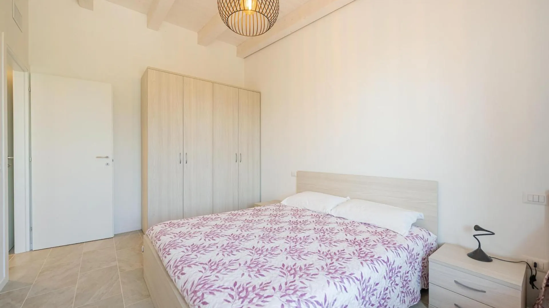 Apartament Wave Island Torre B23 Lido di Jesolo Włochy